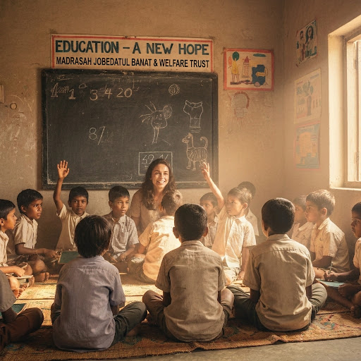 Girls Education