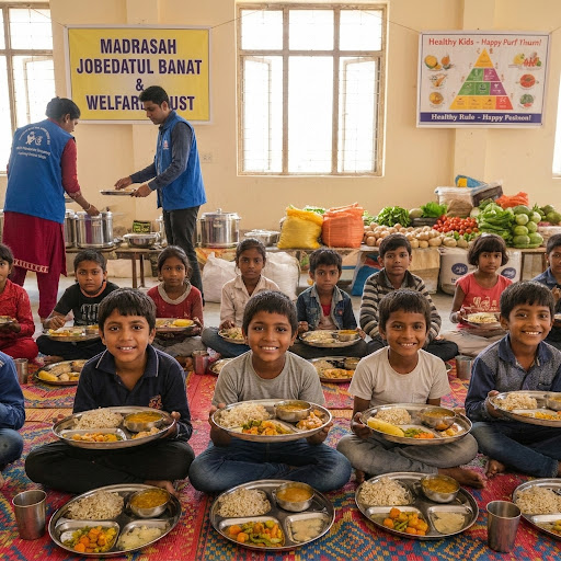 Rural Nutrition Center