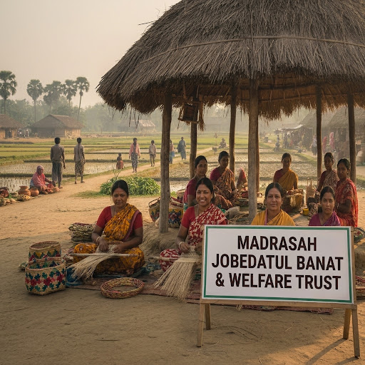 Rural Economy Development